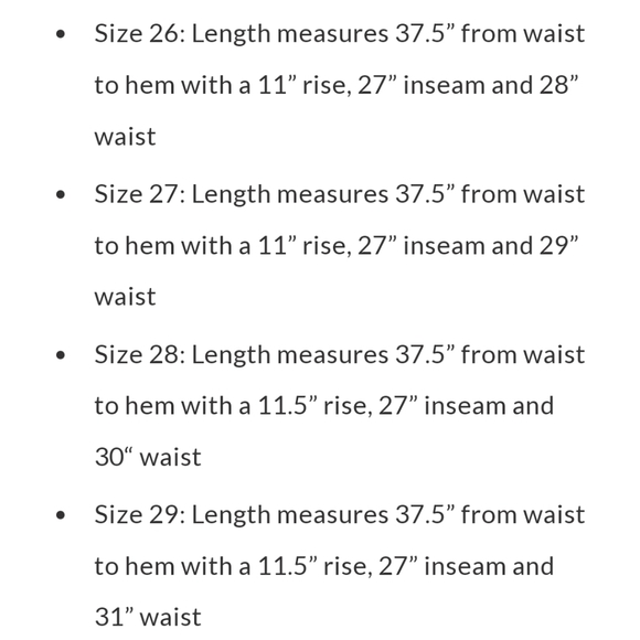 Vici Flying Monkey Black Label Statement High Rise Distressed Denim Jean NEW - Picture 7 of 7